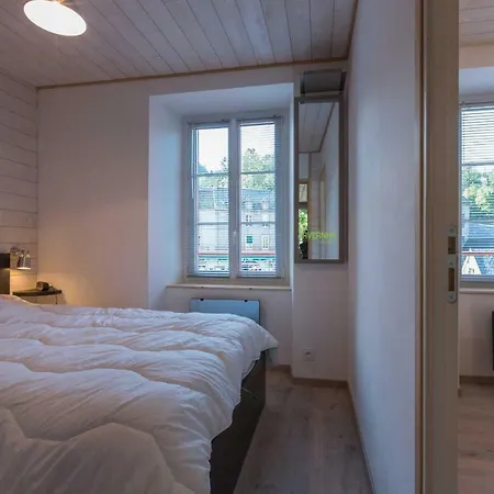 Dom wakacyjny Le Petit Lutess